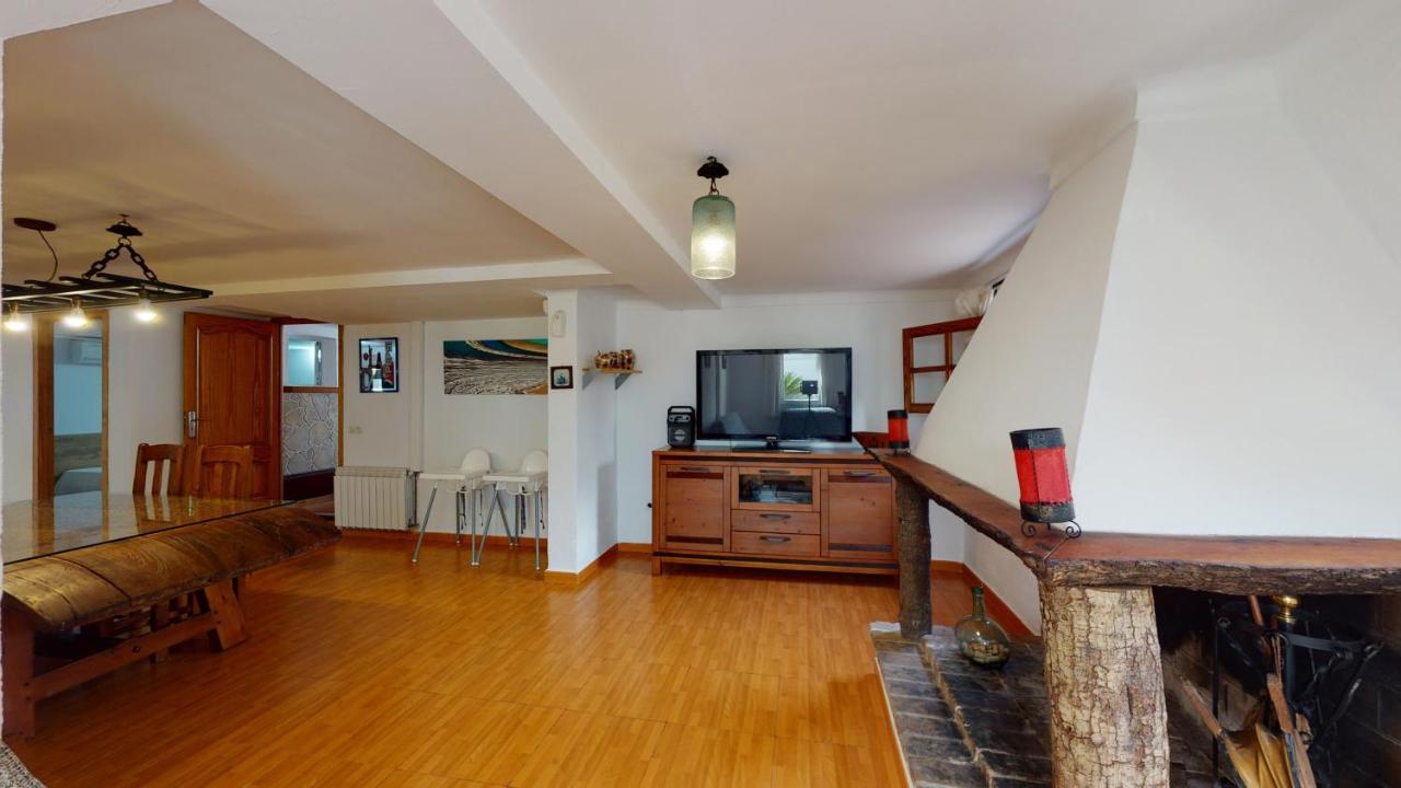 Apartment Raphael 4 Personas Con Piscina Comunitaria *