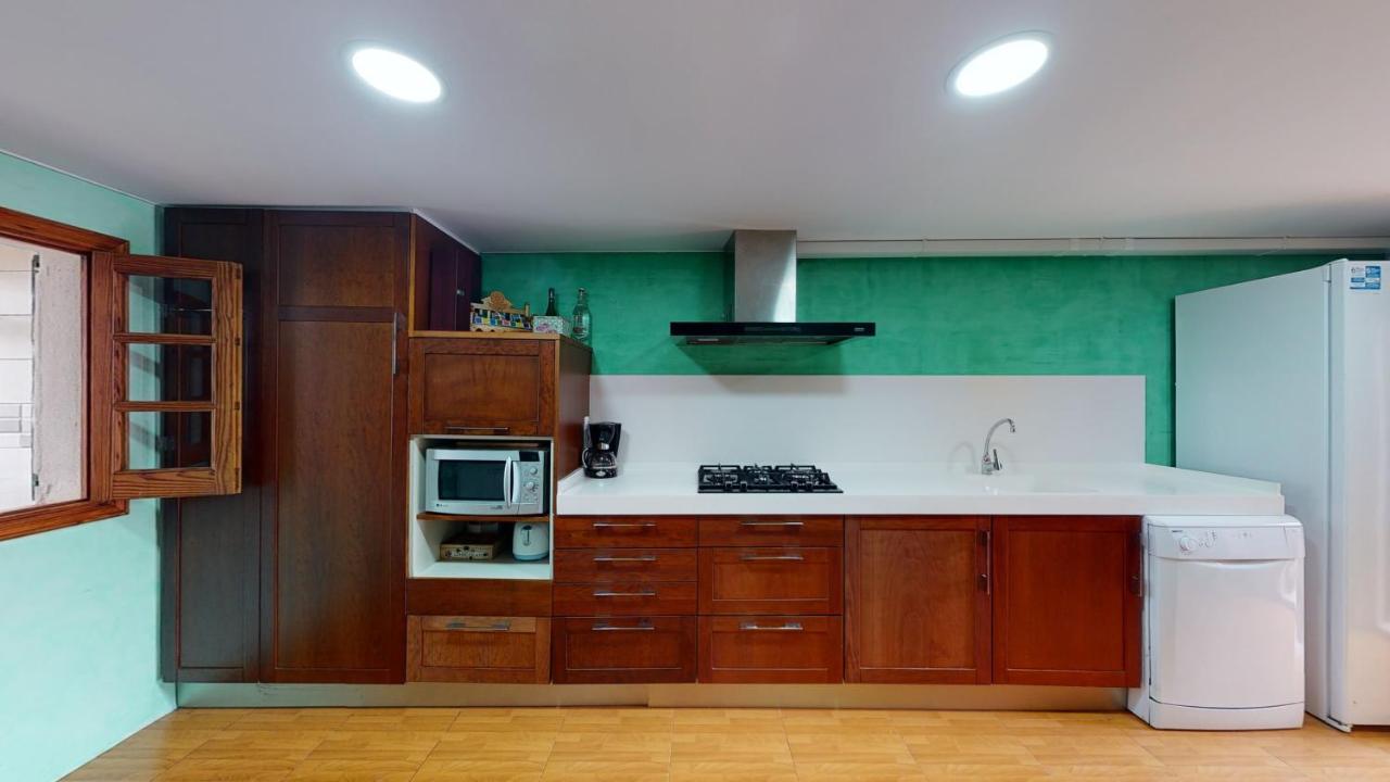 Raphael 4 Personas Con Piscina Comunitaria Apartment *